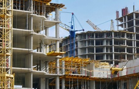 Engineering and Infrastructure Development