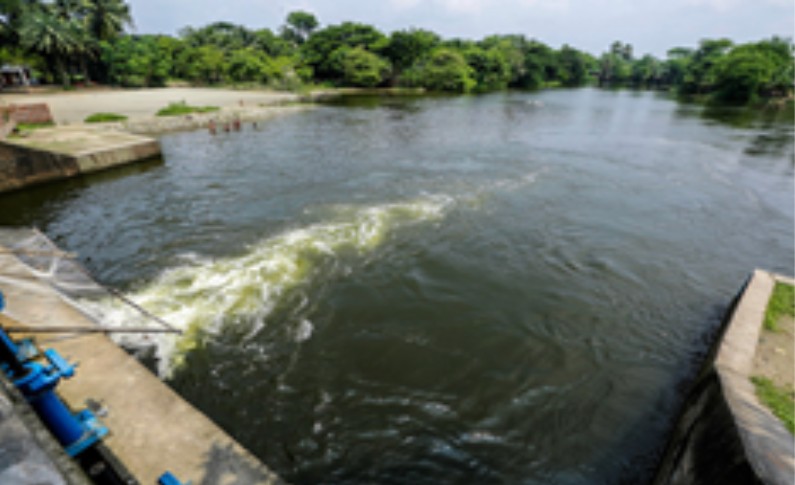 Water Resources Management